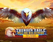 Thunder Eagle Hold and Win Extreme 10,000 Thunder Eagle Hold and Win Extreme 10,000