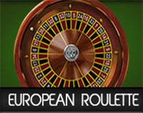 European Roulette LS